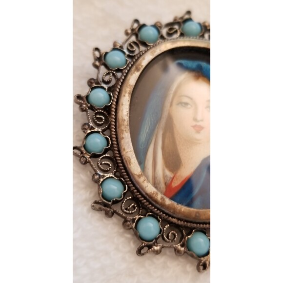 Brooches